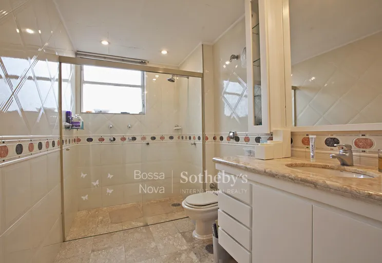 Banheiro - Imagem 10