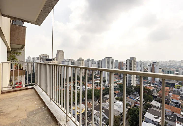 Terraço - Imagem 9