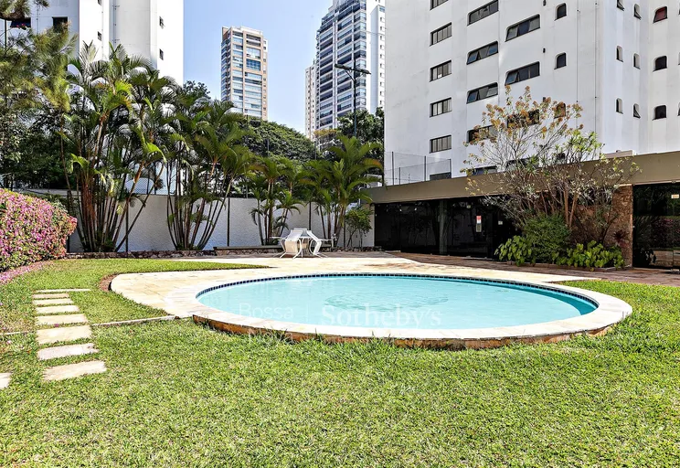 Piscina - Imagem 26