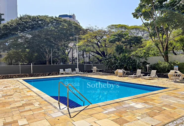 Piscina - Imagem 27