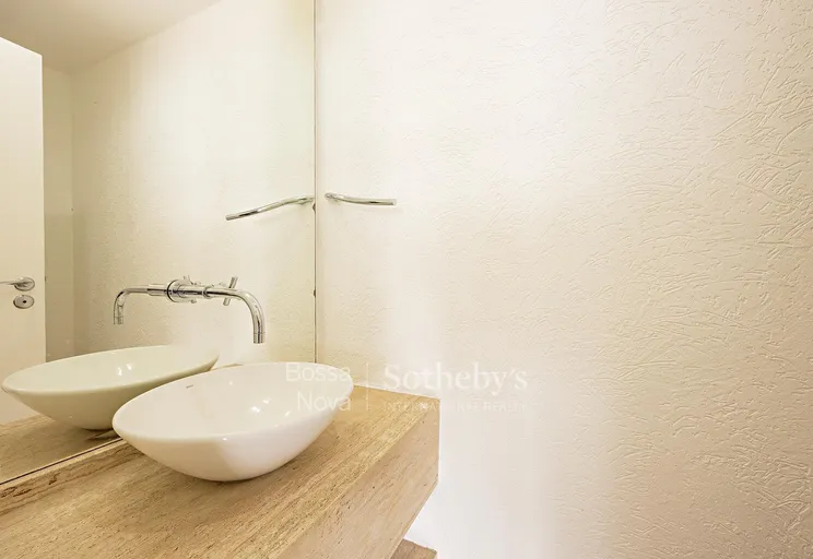 Lavabo - Imagem 11