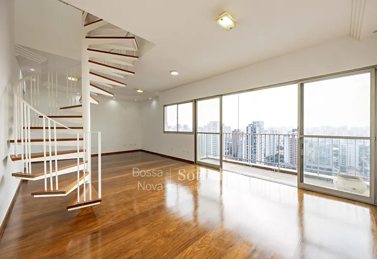 Living - Imagem 1