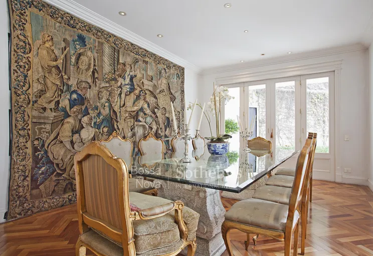 Sala de jantar - Imagem 7