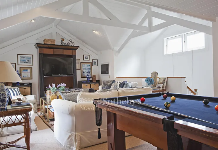 Salão de Jogos - Imagem 11