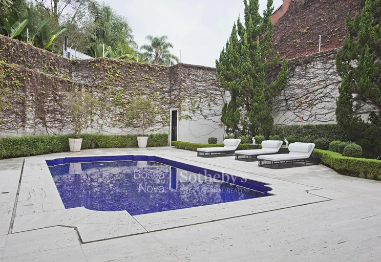 Piscina - Imagem 3
