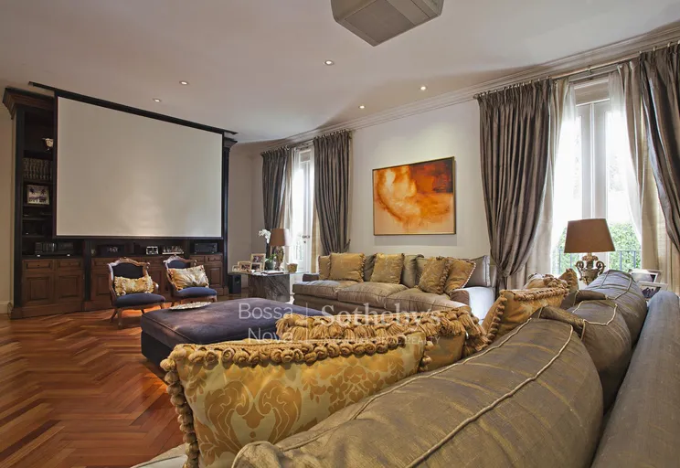 Home Theater - Imagem 1