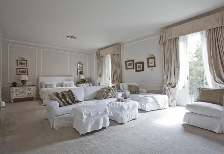 Suíte Master - Imagem 13