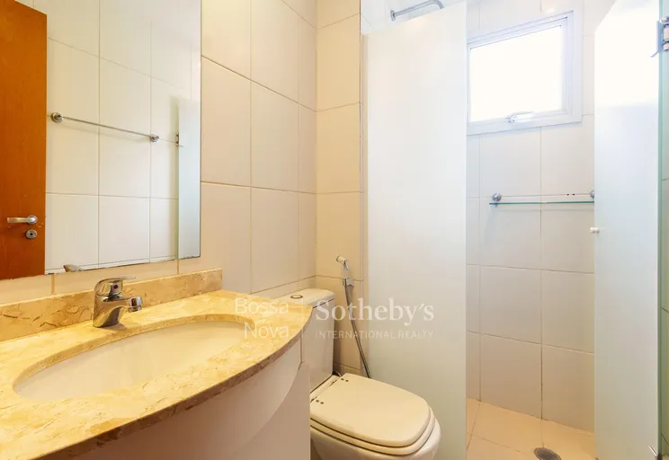 Banheiro da suíte 2 - Imagem 20