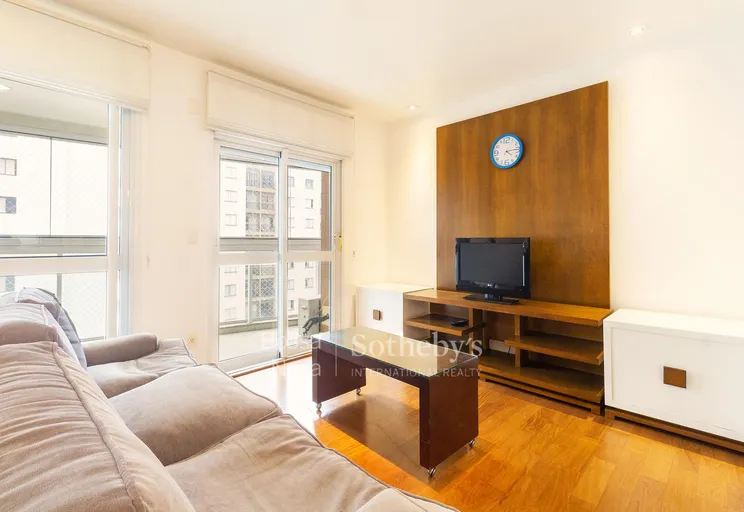 Sala de TV - Imagem 8