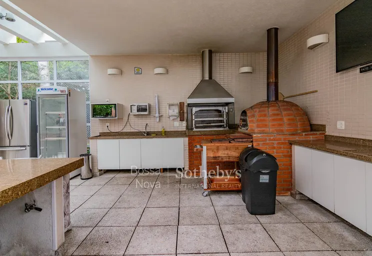 Churrasqueira - Imagem 36