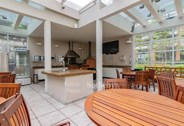 Espaço Gourmet - Imagem 35