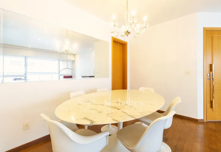 Sala de jantar - Imagem 11