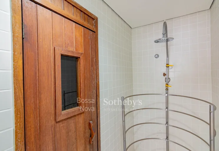 Sauna - Imagem 47