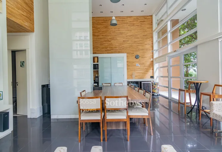 Salão de Festas - Imagem 42