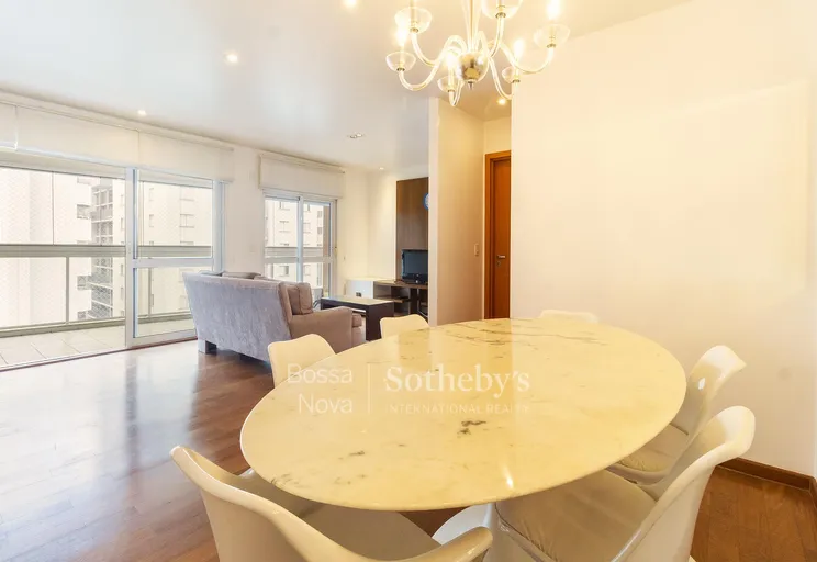 Sala de jantar - Imagem 10