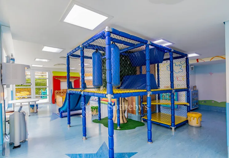 Brinquedoteca - Imagem 41