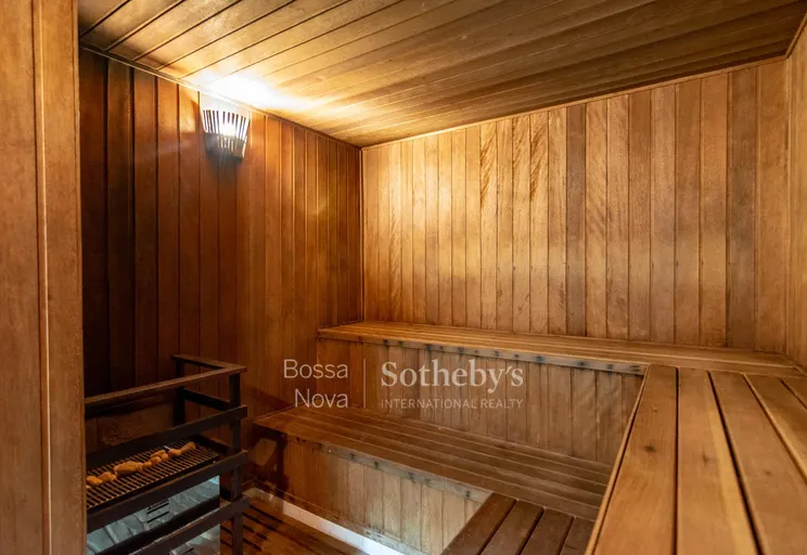 Sauna - Imagem 48