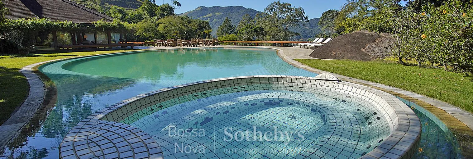 Piscina - Imagem 3