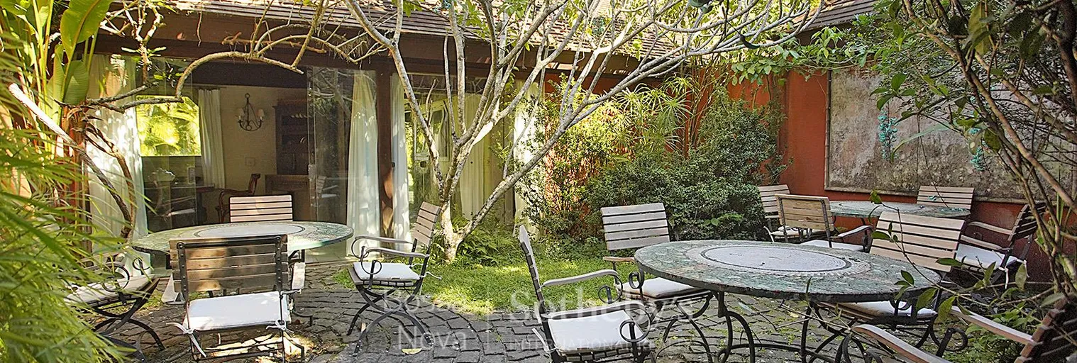 Jardim - Imagem 10