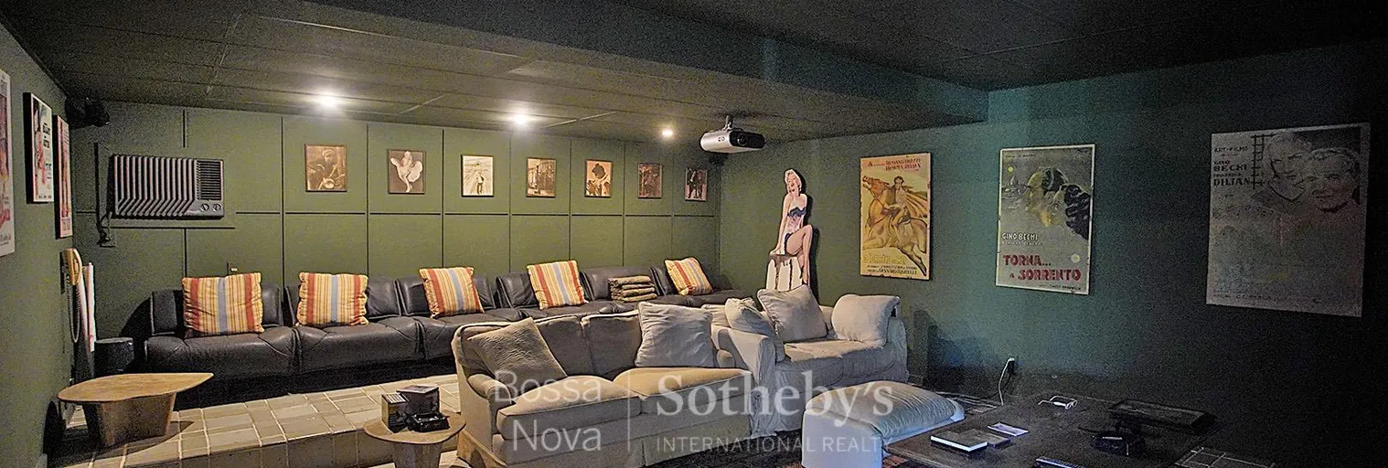 Home Theater - Imagem 15