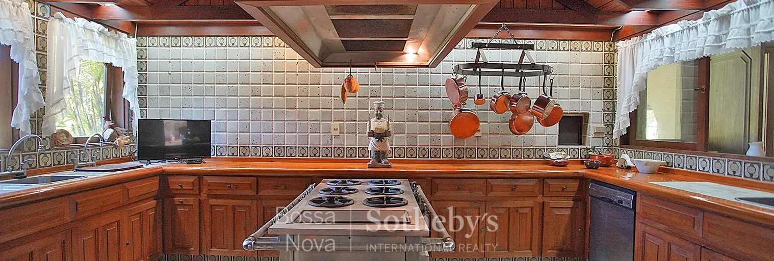 Cozinha - Imagem 25