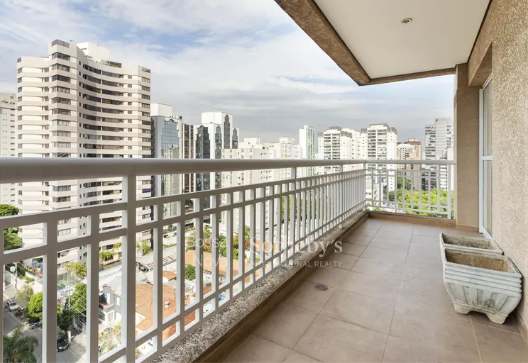 Terraço - Imagem 9