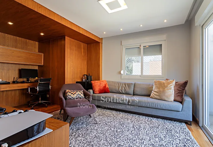 Sala - Imagem 8