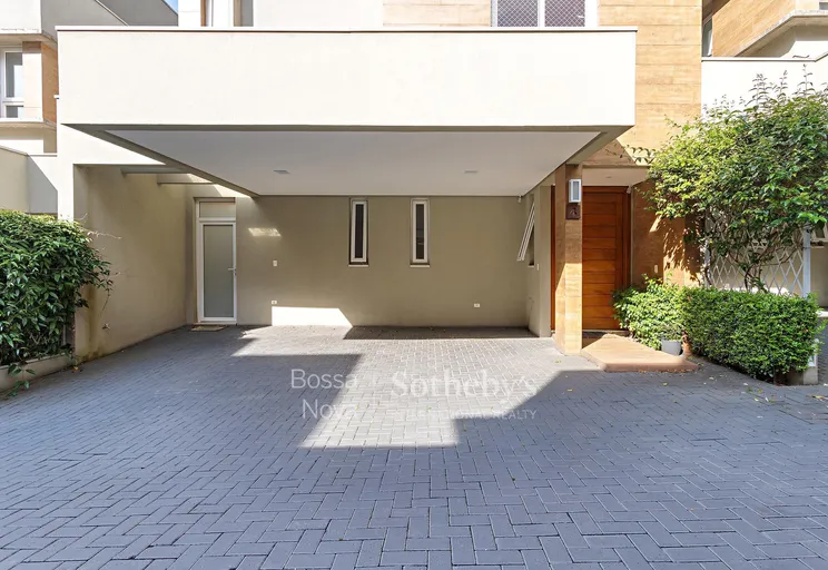 Garagem - Imagem 17