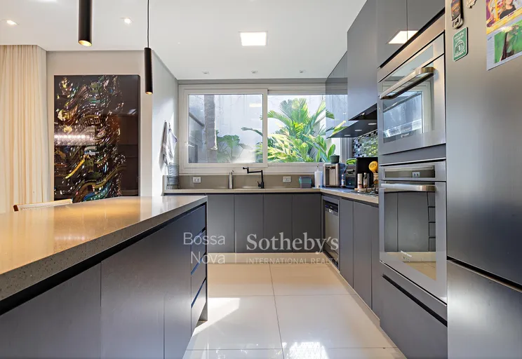 Cozinha - Imagem 11