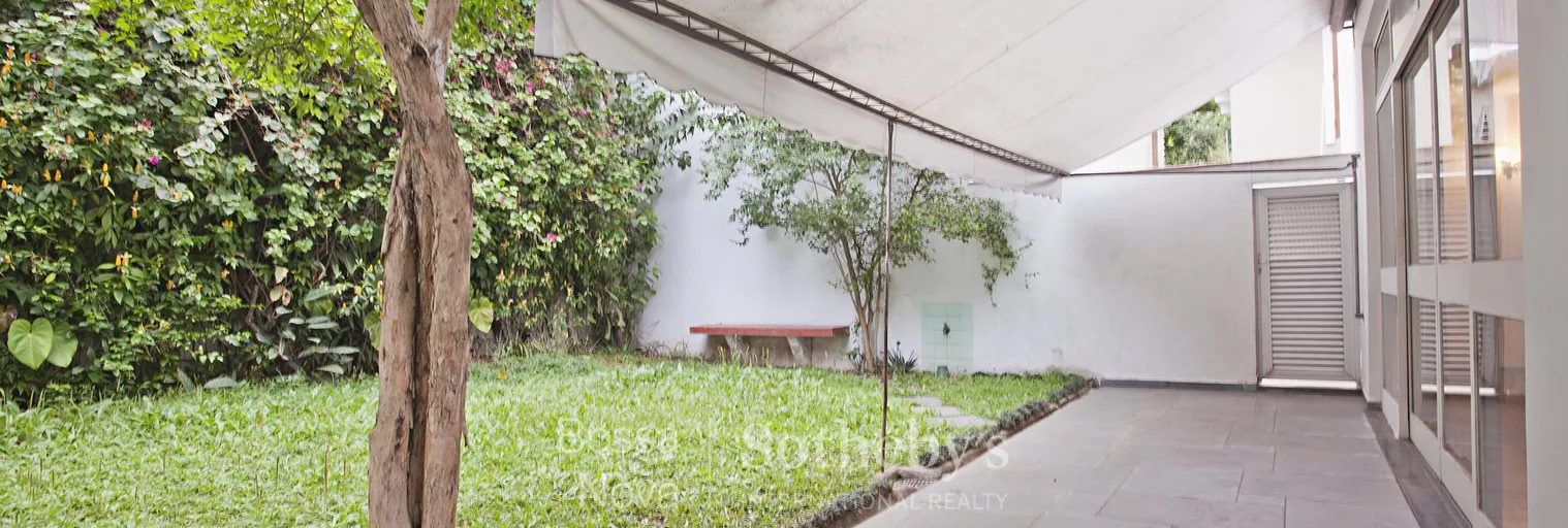 Área Externa - Imagem 13