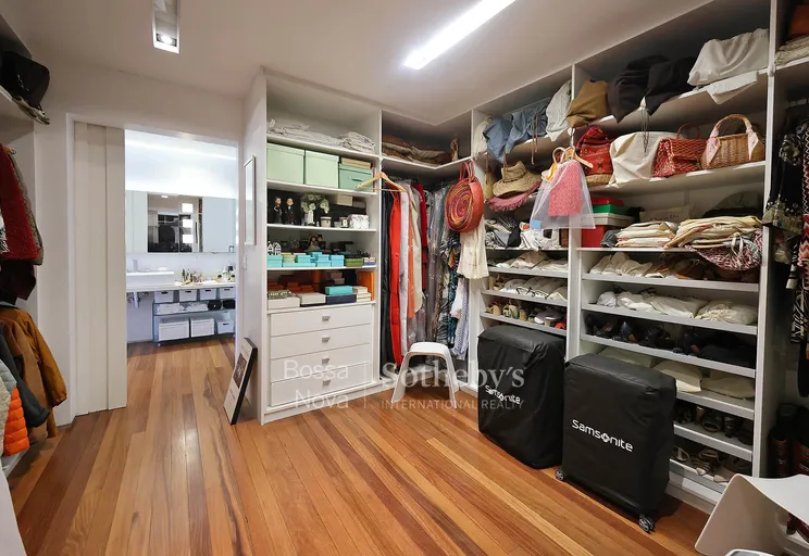 Closet - Imagem 47