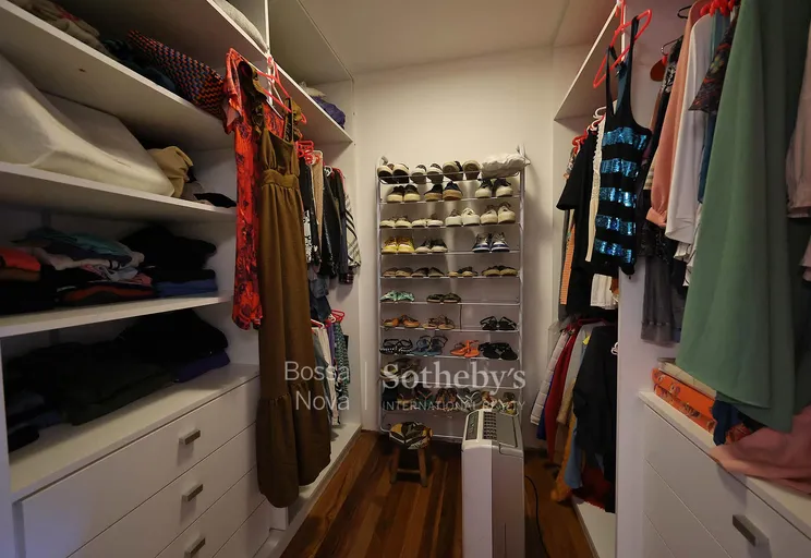 Closet - Imagem 39
