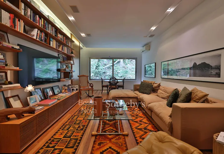 Home Theater - Imagem 33