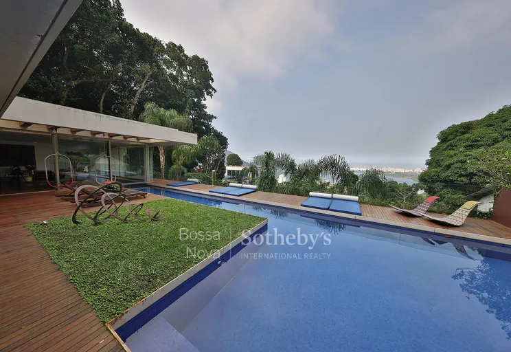 Piscina - Imagem 4