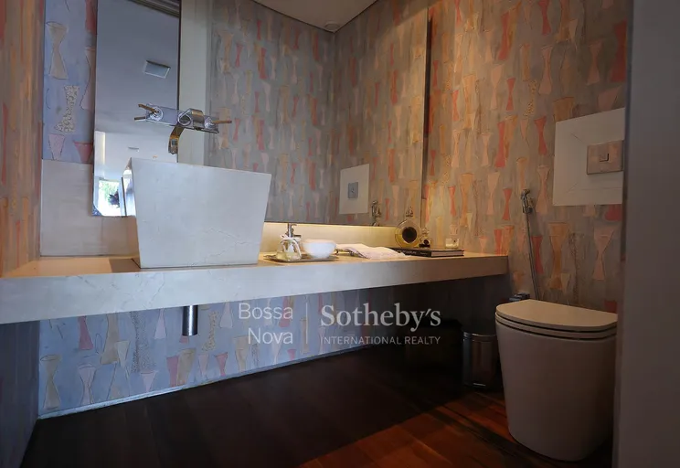 Lavabo - Imagem 13