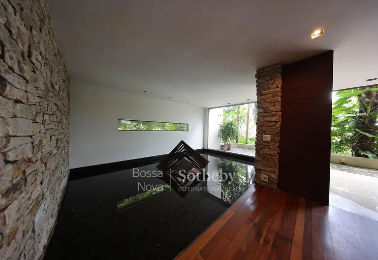 Hall de entrada - Imagem 53