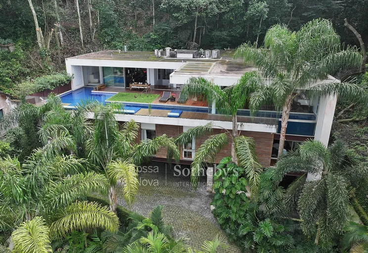 Fachada da casa - Imagem 2