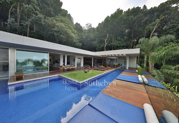 Piscina - Imagem 24