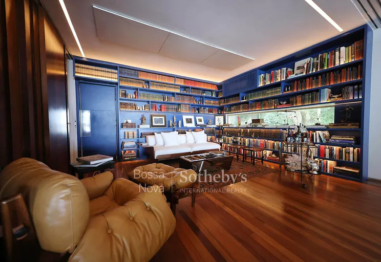 Sala de Reuniões - Imagem 11