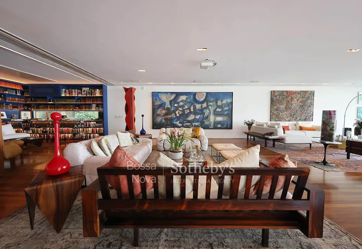Sala - Imagem 10