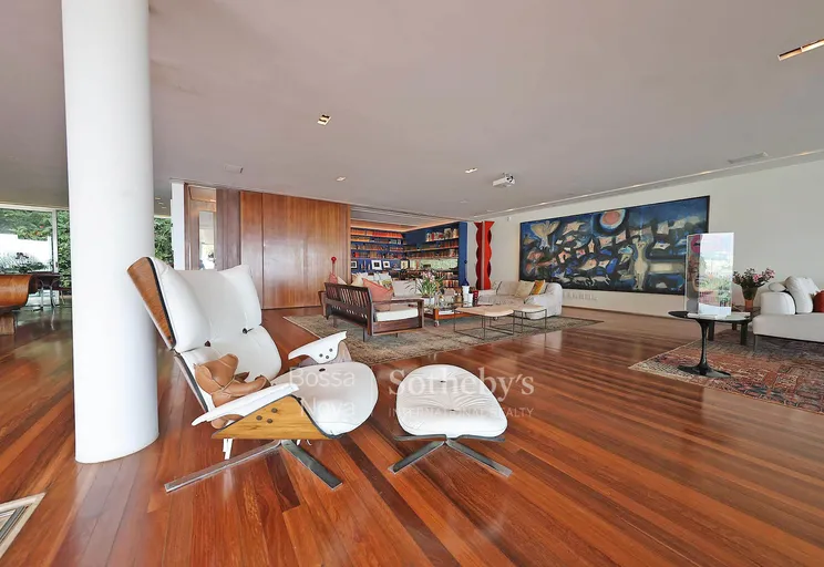 Sala - Imagem 8