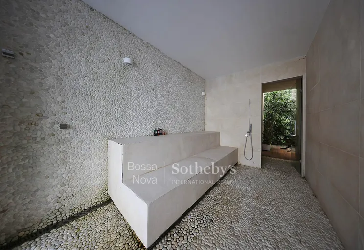 Sauna - Imagem 23