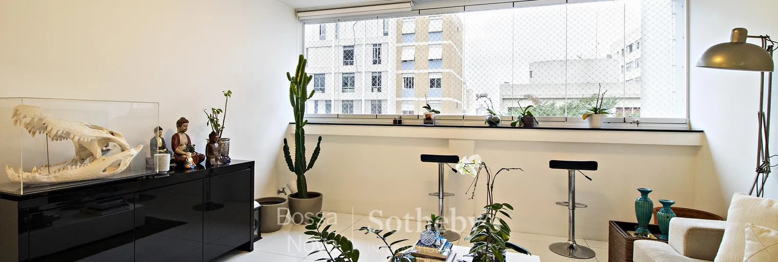 Sala de estar - Imagem 2