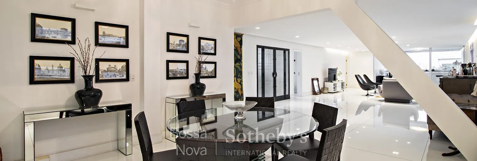 Sala de jantar - Imagem 6