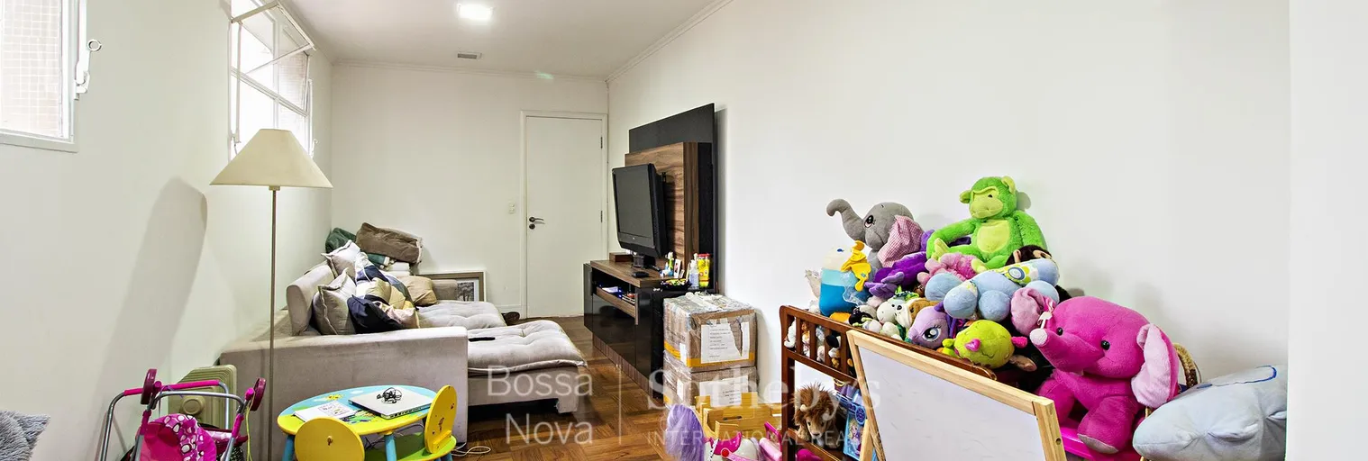 Sala de TV - Imagem 12