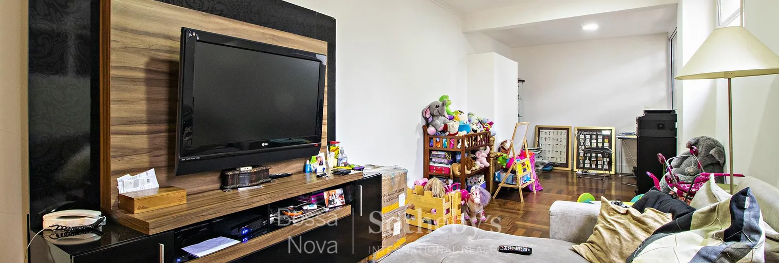 Sala de TV - Imagem 11