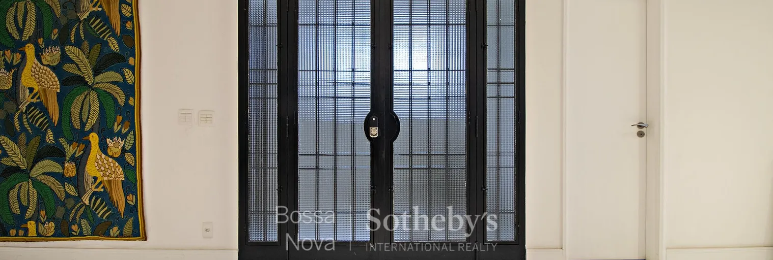 Hall de entrada - Imagem 5