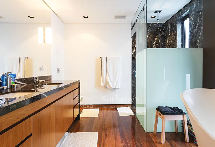 Banheiro - Imagem 20