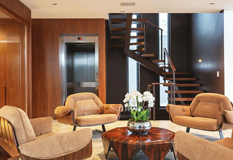 Elevador privativo - Imagem 8