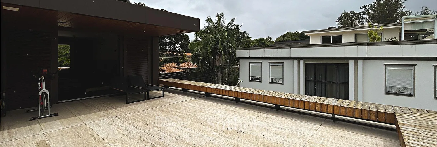 Terraço - Imagem 27
